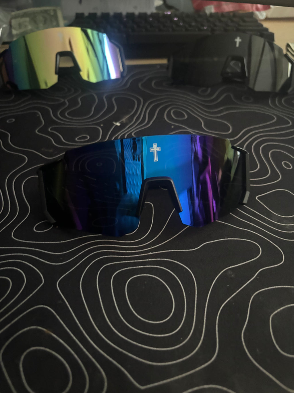 VoltView Apex