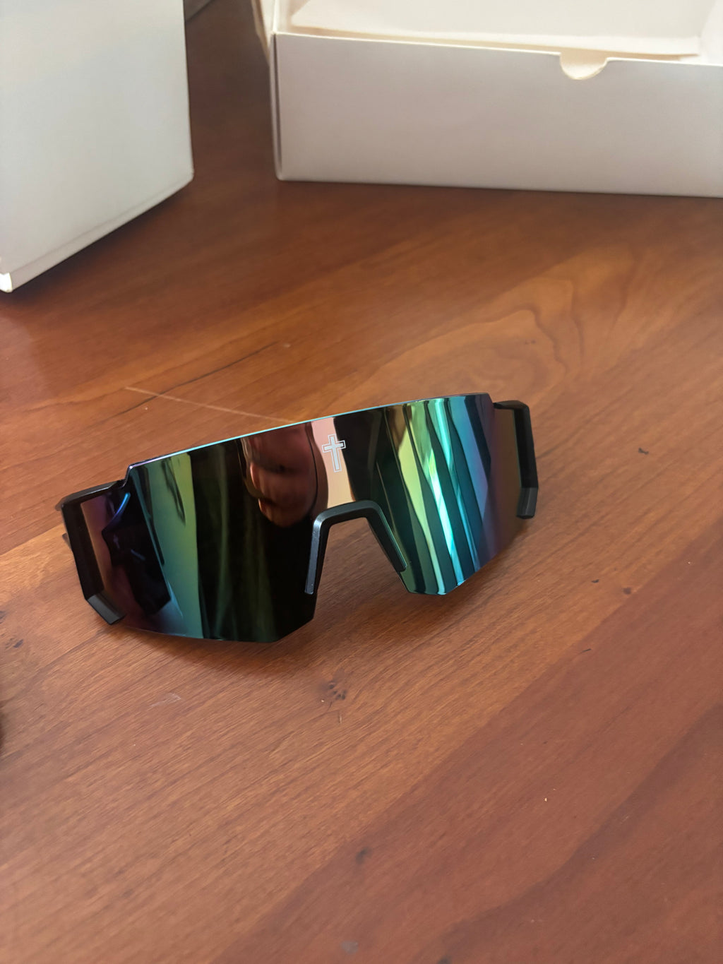 VoltView Apex